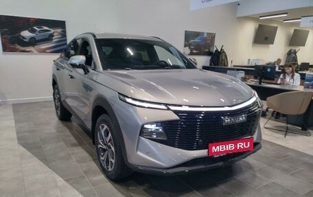 Haval F7x, 2026 год, 3 999 000 рублей, 4 фотография