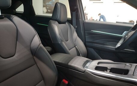 Haval F7x, 2026 год, 3 999 000 рублей, 11 фотография