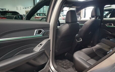 Haval F7x, 2026 год, 3 999 000 рублей, 27 фотография