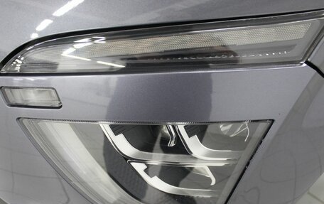 Hyundai Creta I рестайлинг, 2021 год, 2 150 000 рублей, 8 фотография