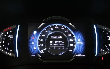 Hyundai Creta I рестайлинг, 2021 год, 2 150 000 рублей, 18 фотография