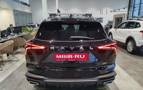 Haval F7, 2026 год, 3 699 000 рублей, 5 фотография
