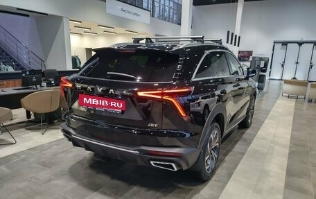 Haval F7, 2026 год, 3 699 000 рублей, 4 фотография