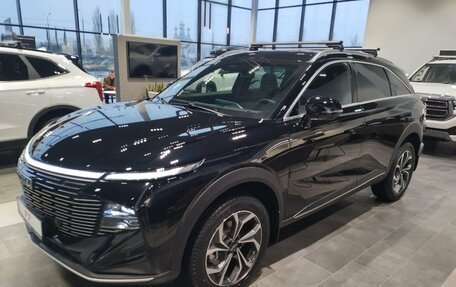 Haval F7, 2026 год, 3 699 000 рублей, 18 фотография