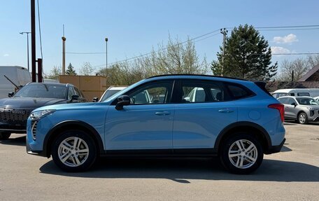 Haval Jolion, 2026 год, 2 449 000 рублей, 5 фотография
