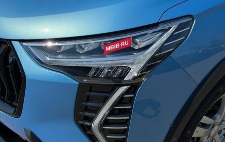 Haval Jolion, 2026 год, 2 449 000 рублей, 8 фотография