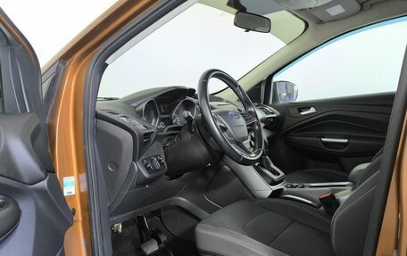 Ford Kuga III, 2017 год, 1 750 000 рублей, 8 фотография