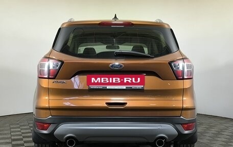 Ford Kuga III, 2017 год, 1 750 000 рублей, 5 фотография