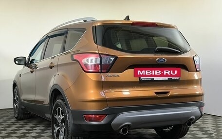 Ford Kuga III, 2017 год, 1 750 000 рублей, 6 фотография
