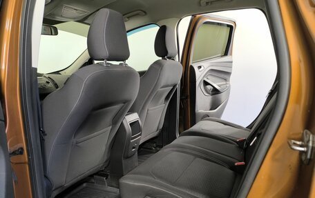 Ford Kuga III, 2017 год, 1 750 000 рублей, 10 фотография