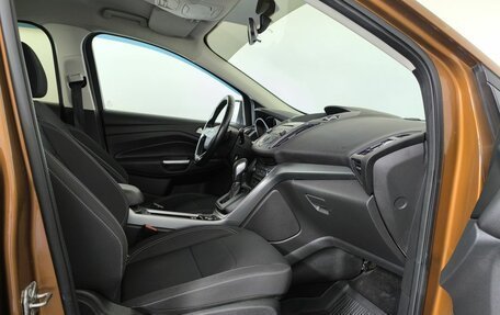 Ford Kuga III, 2017 год, 1 750 000 рублей, 11 фотография