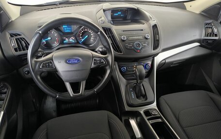 Ford Kuga III, 2017 год, 1 750 000 рублей, 13 фотография