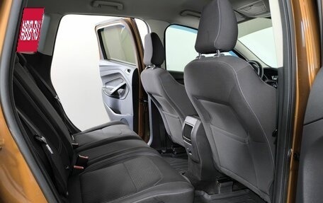 Ford Kuga III, 2017 год, 1 750 000 рублей, 12 фотография