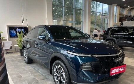 Haval F7x, 2026 год, 3 799 000 рублей, 2 фотография