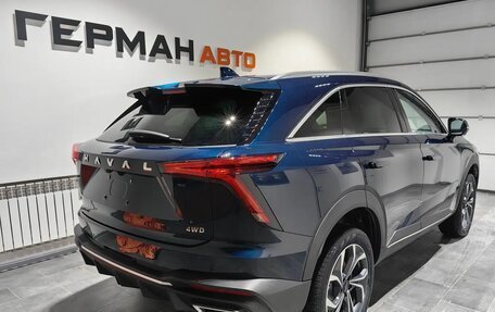 Haval F7, 2026 год, 3 699 000 рублей, 5 фотография