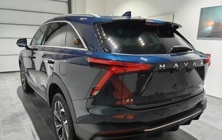 Haval F7, 2026 год, 3 699 000 рублей, 4 фотография