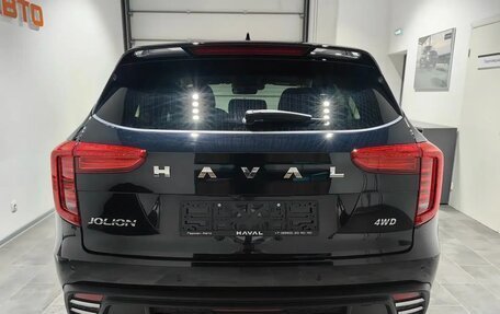Haval Jolion, 2026 год, 2 049 000 рублей, 5 фотография