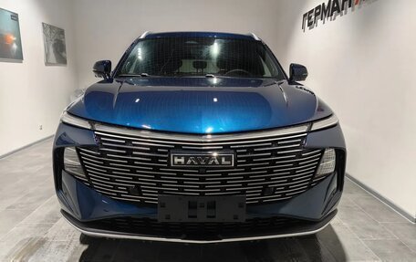 Haval F7, 2026 год, 3 699 000 рублей, 2 фотография