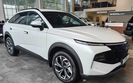 Haval F7x, 2026 год, 3 999 000 рублей, 3 фотография