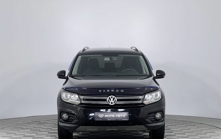 Volkswagen Tiguan I, 2011 год, 1 200 000 рублей, 2 фотография