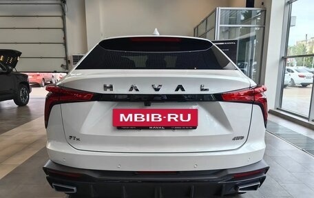 Haval F7x, 2026 год, 3 999 000 рублей, 5 фотография