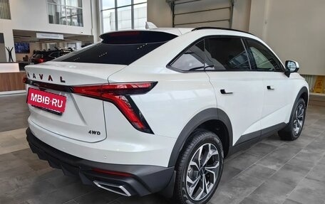 Haval F7x, 2026 год, 3 999 000 рублей, 4 фотография