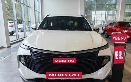 Haval F7x, 2026 год, 3 999 000 рублей, 2 фотография