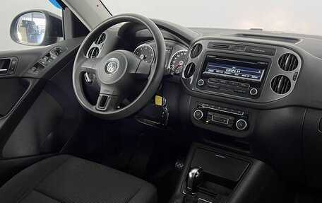 Volkswagen Tiguan I, 2011 год, 1 200 000 рублей, 13 фотография