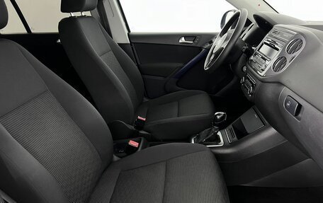Volkswagen Tiguan I, 2011 год, 1 200 000 рублей, 12 фотография