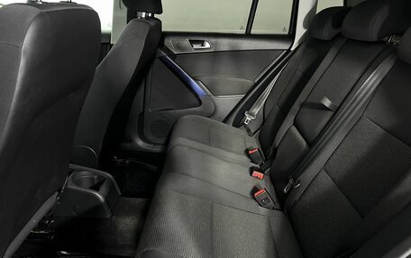 Volkswagen Tiguan I, 2011 год, 1 200 000 рублей, 10 фотография
