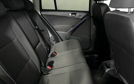 Volkswagen Tiguan I, 2011 год, 1 200 000 рублей, 11 фотография