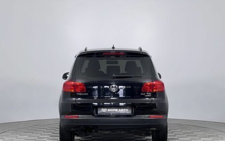 Volkswagen Tiguan I, 2011 год, 1 200 000 рублей, 6 фотография