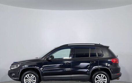 Volkswagen Tiguan I, 2011 год, 1 200 000 рублей, 8 фотография