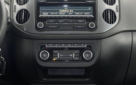 Volkswagen Tiguan I, 2011 год, 1 200 000 рублей, 15 фотография