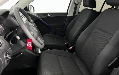 Volkswagen Tiguan I, 2011 год, 1 200 000 рублей, 9 фотография