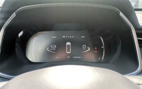 Haval Jolion, 2026 год, 2 649 000 рублей, 9 фотография