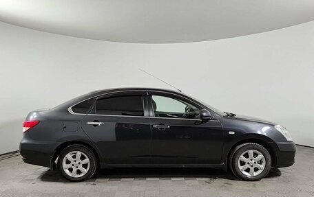 Nissan Almera, 2014 год, 650 000 рублей, 4 фотография