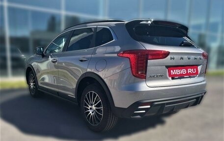 Haval Jolion, 2026 год, 2 649 000 рублей, 6 фотография