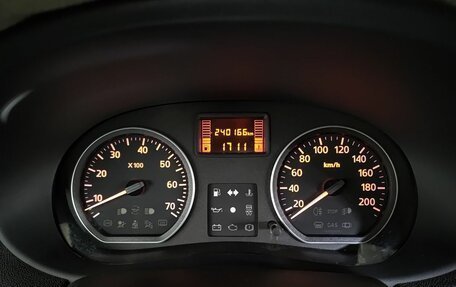 Nissan Almera, 2014 год, 650 000 рублей, 13 фотография