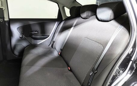 Nissan Almera, 2014 год, 650 000 рублей, 12 фотография