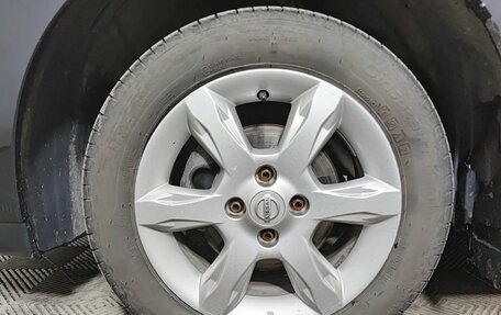 Nissan Almera, 2014 год, 650 000 рублей, 18 фотография