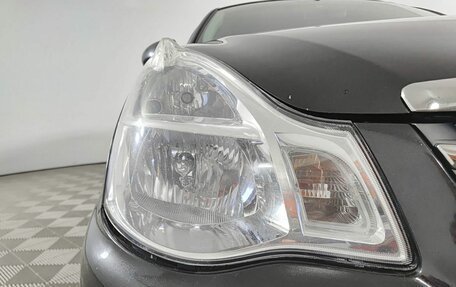 Nissan Almera, 2014 год, 650 000 рублей, 17 фотография