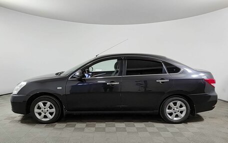 Nissan Almera, 2014 год, 650 000 рублей, 8 фотография