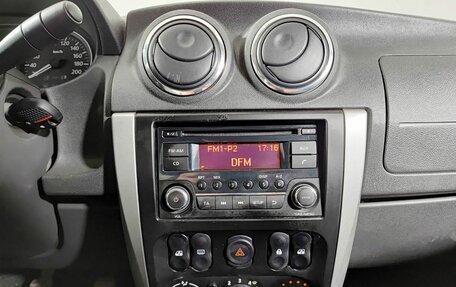 Nissan Almera, 2014 год, 650 000 рублей, 15 фотография
