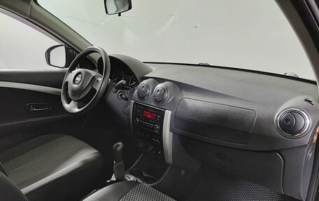 Nissan Almera, 2014 год, 650 000 рублей, 11 фотография