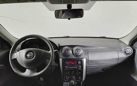 Nissan Almera, 2014 год, 650 000 рублей, 14 фотография