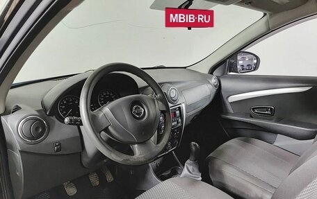 Nissan Almera, 2014 год, 650 000 рублей, 16 фотография