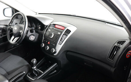 KIA cee'd I рестайлинг, 2010 год, 769 000 рублей, 6 фотография