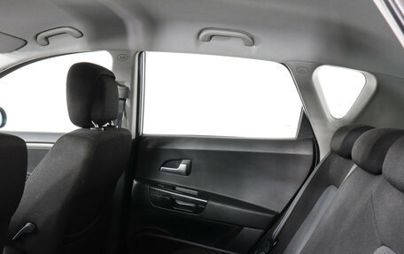KIA cee'd I рестайлинг, 2010 год, 769 000 рублей, 8 фотография