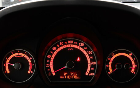 KIA cee'd I рестайлинг, 2010 год, 769 000 рублей, 7 фотография